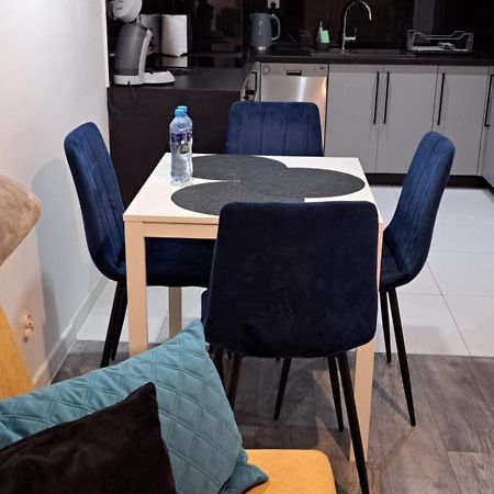 Apartament Morski Koszalin Extérieur photo
