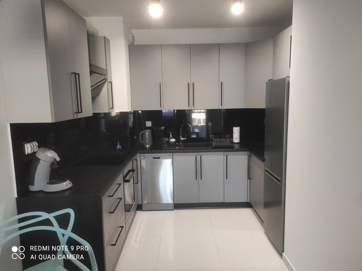 Apartament Morski Koszalin Extérieur photo