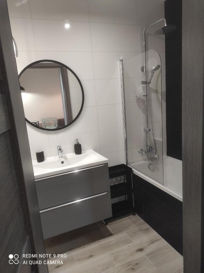 Apartament Morski Koszalin Extérieur photo