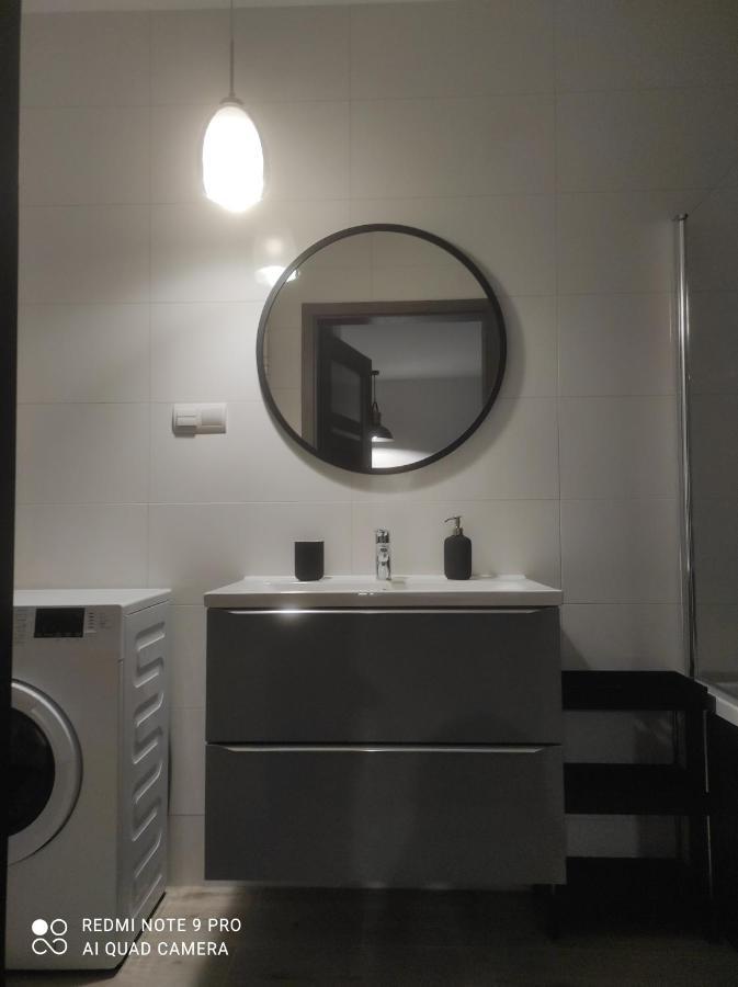Apartament Morski Koszalin Extérieur photo