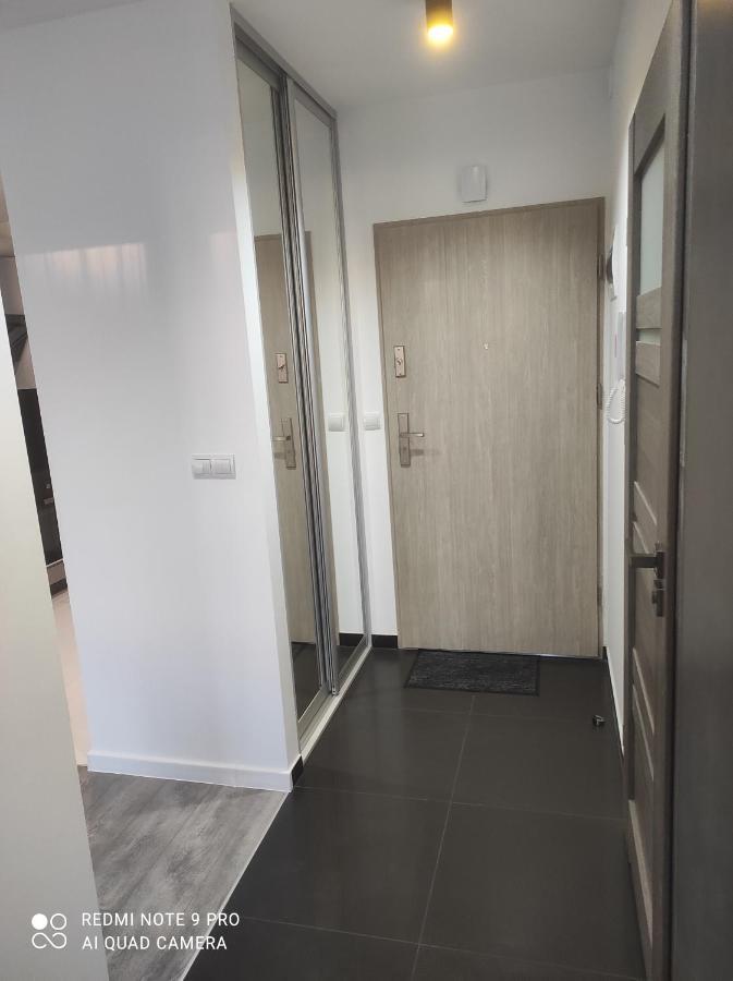 Apartament Morski Koszalin Extérieur photo