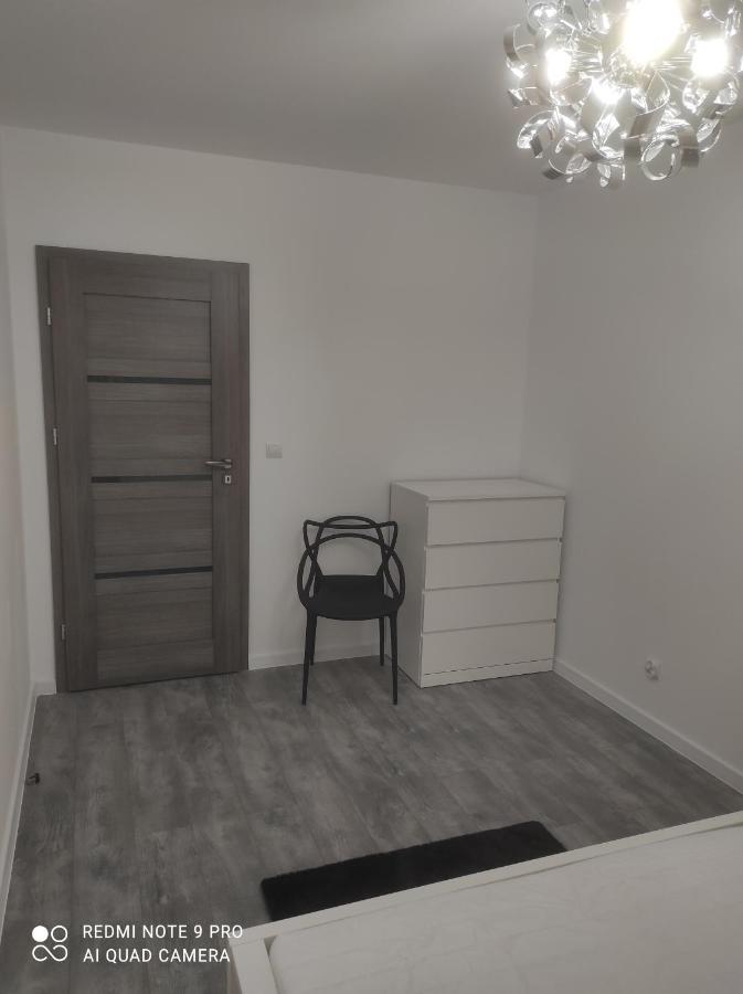 Apartament Morski Koszalin Extérieur photo