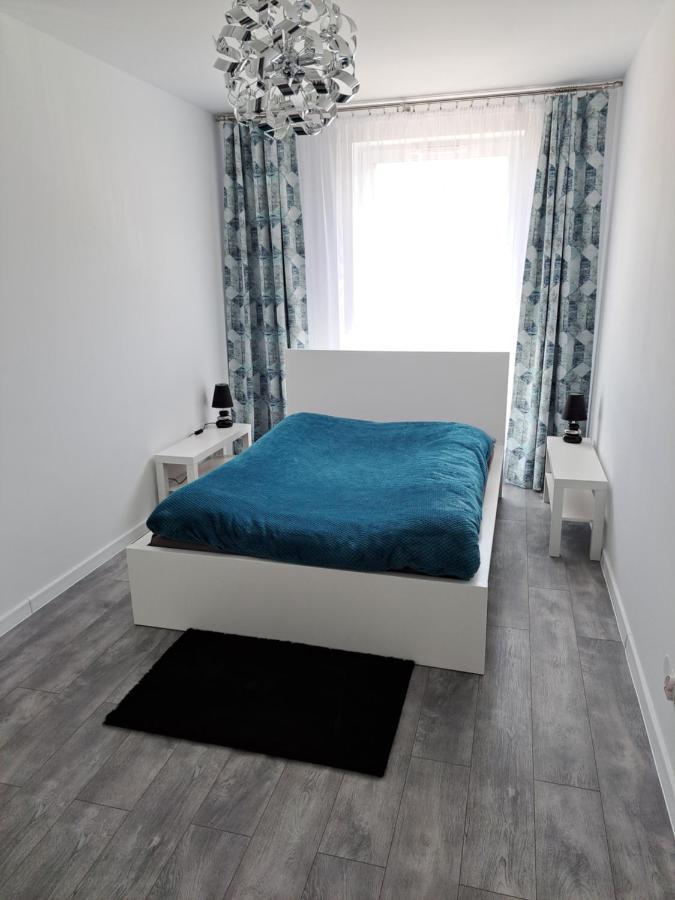 Apartament Morski Koszalin Extérieur photo