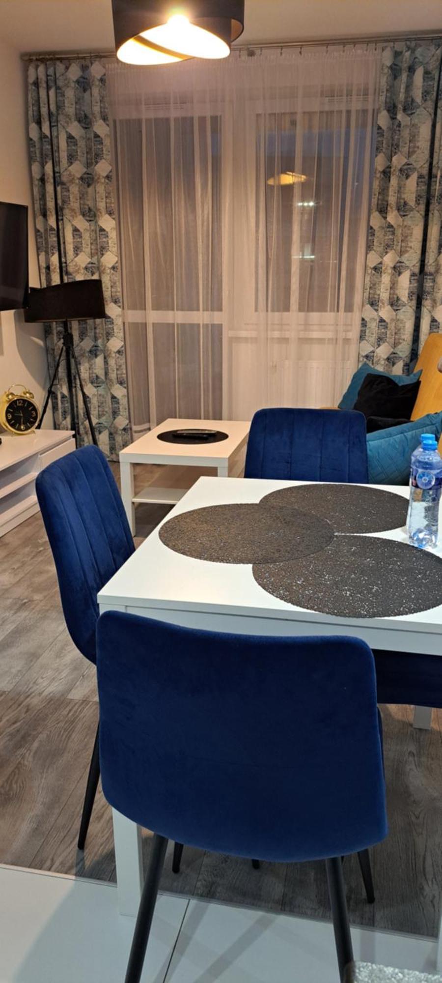 Apartament Morski Koszalin Extérieur photo
