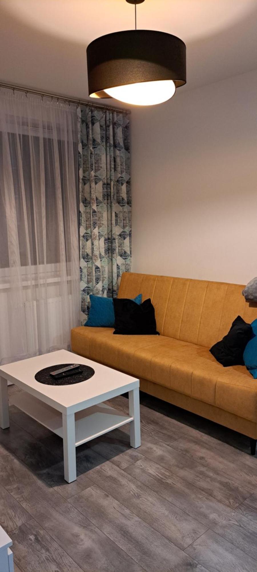 Apartament Morski Koszalin Extérieur photo