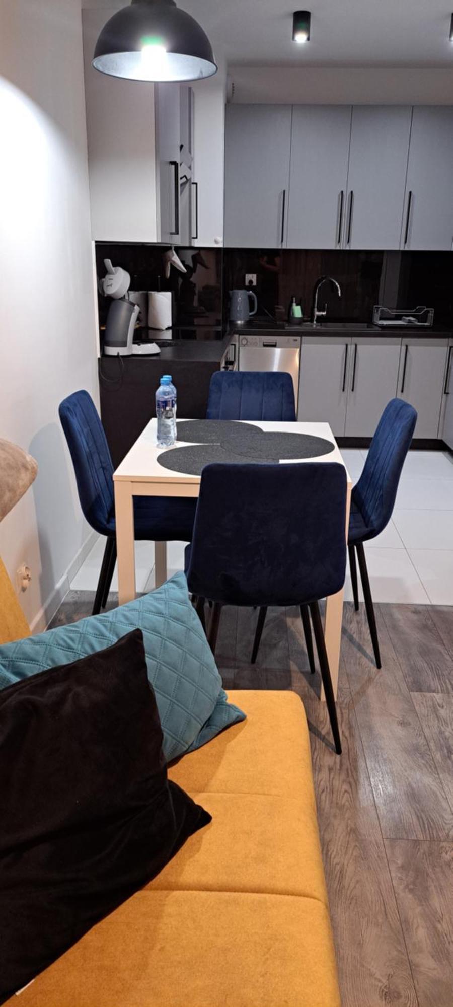 Apartament Morski Koszalin Extérieur photo
