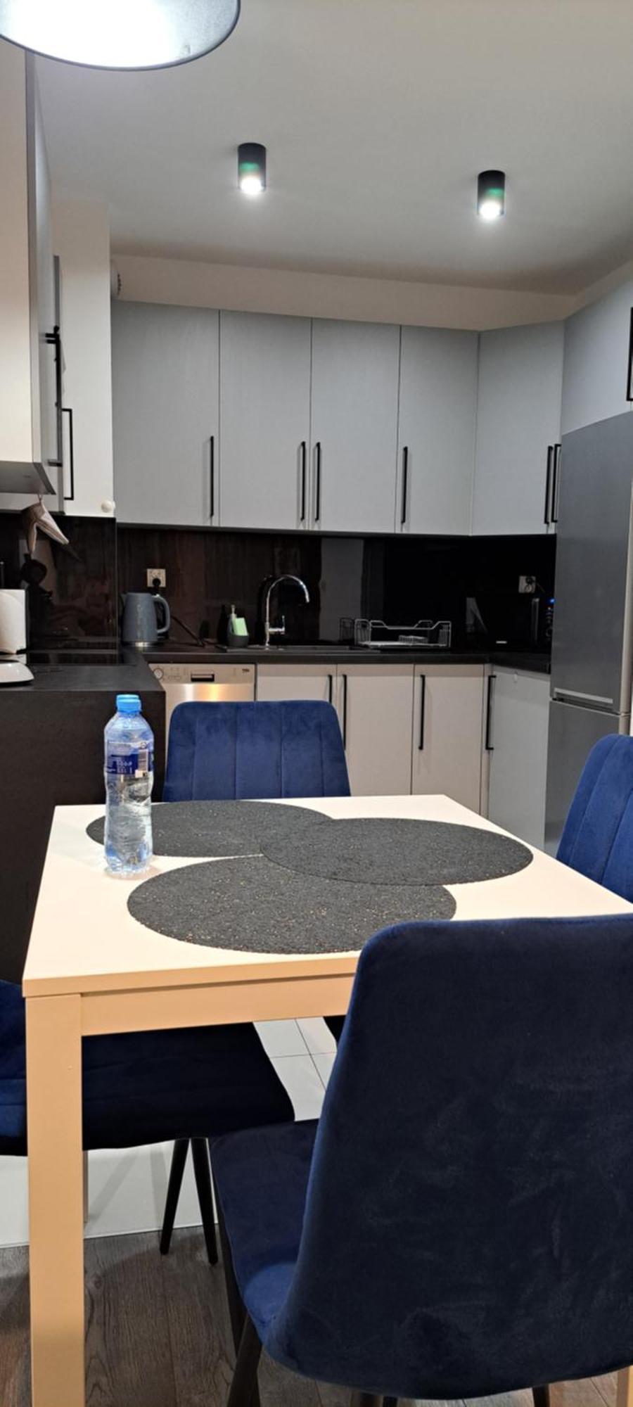 Apartament Morski Koszalin Extérieur photo